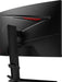 EAN 4711377191838 - MSI MAG 275CQRF QD E2 pantalla para PC 68,6 cm (27") 2560 x 1440 Pixeles Wide Quad HD Negro imagen 22