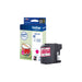 EAN 4977766760065 - Brother LC22UM cartucho de tinta 1 pieza(s) Original Alto rendimiento (XL) Magenta imagen 1
