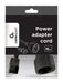 EAN 8716309082860 - Cablexpert Conexion Shucko hembra a IEC C14 macho 0.15mts imagen 3