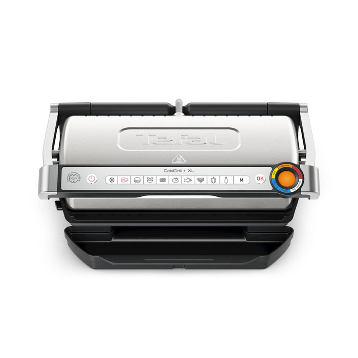 Tefal Gc727d10 Optigrill+ Xl Kontaktgrill