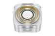 EAN 8806097028352 - Samsung Galaxy Ring No Anillo inteligente rastreador de actividad IP68 Oro imagen 6