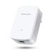 EAN 6957939000301 - Mercusys ME10 ampliador de red Repetidor de red Blanco 10, 100 Mbit/s imagen 1
