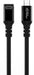 EAN 5715328133945 - Microconnect MC-USB3.2CC15-FA cable USB USB 3.2 Gen 2x2 1,5 m USB C Negro imagen 3
