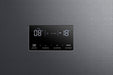 EAN 6940461917186 - Toshiba GR-RB500WE-PMJ(06) nevera y congelador Independiente 378 L Gris imagen 6