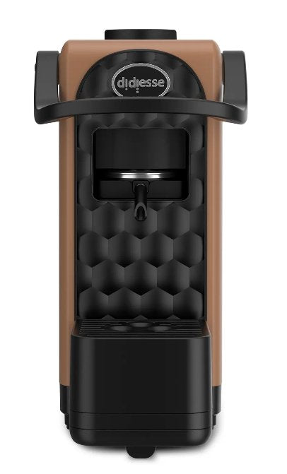 EAN 8055519905232 - Didiesse DarkSide Semi-automática Cafetera de cápsulas 1,3 L imagen 1