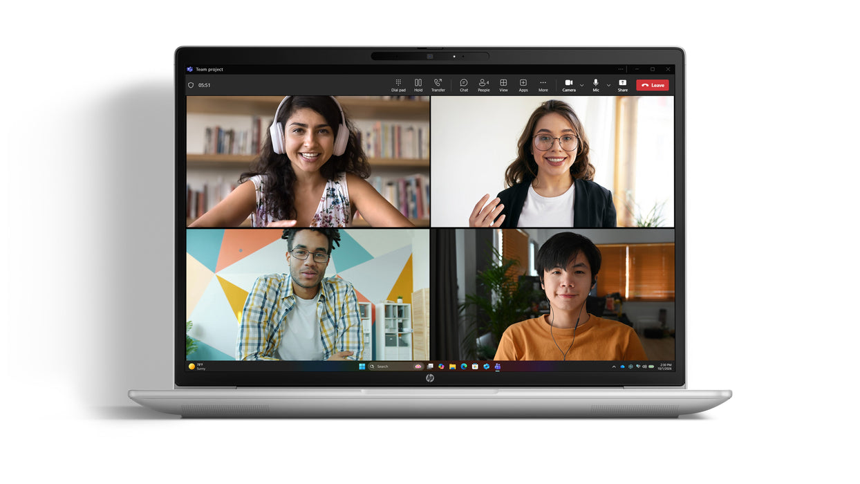 Hp Pb4g2i14ai 7 350 14 32gb/512 Pc Spain Spanish Localization