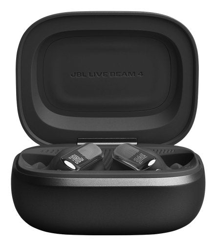 Jbl Live Beam 4, Kabellose In-Ear-Kopfhörer Con Bluetooth, 48 Std. Akkulau