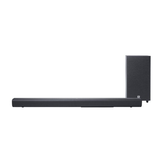 Jbl Bar Cinema Sb580 3.1 Bluetooth Soundbar + Subwoofer Black Eu