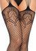 EAN 0714718503578 - Leg Avenue 1063_00122 pantis y media Negro imagen 3