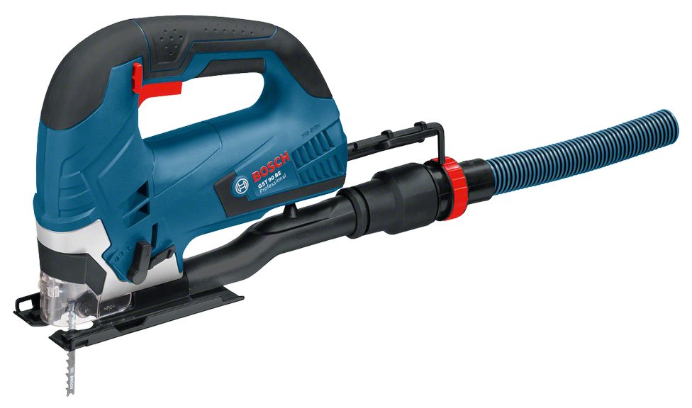 EAN 3165140602839 - Bosch Elektrowerkzeuge power jigsaws 650 W 2,6 kg imagen 4