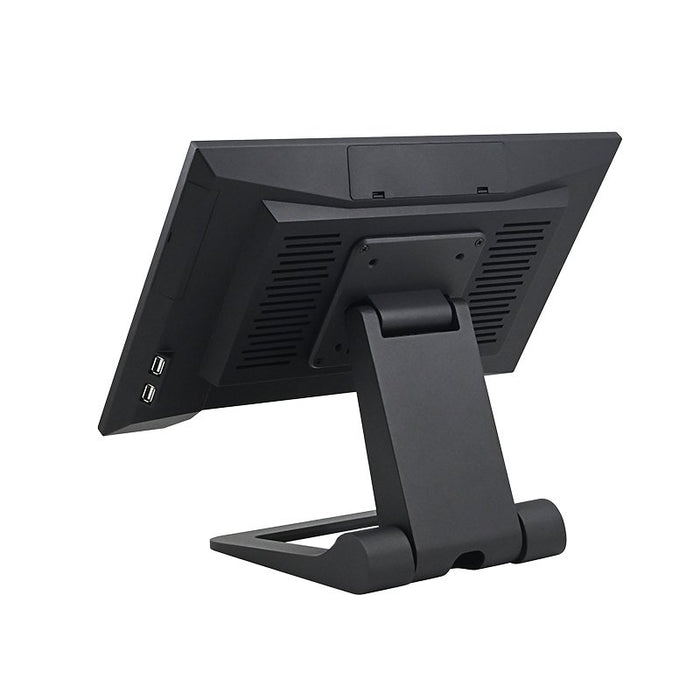EAN 8447071002823 - Premier KT-97 i5 i5-7300U 2,6 GHz Todo-en-Uno 39,6 cm (15.6") 1366 x 768 Pixeles Pantalla táctil Negro imagen 3