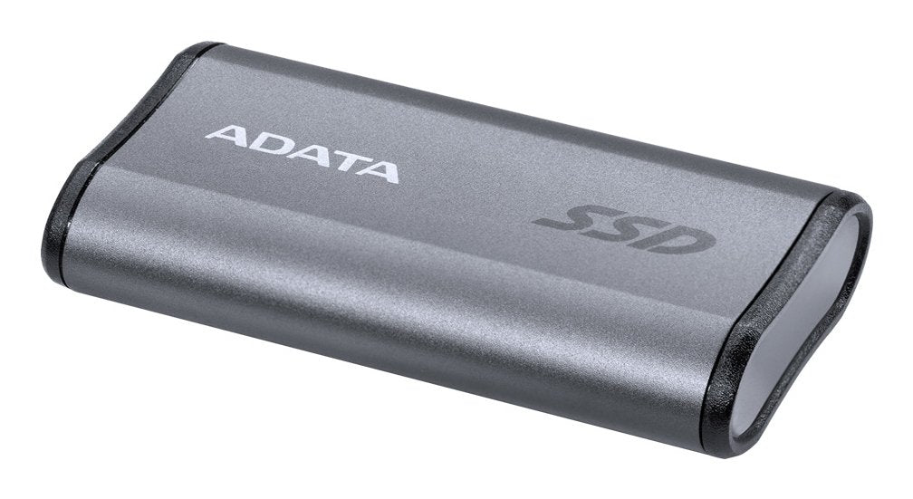 EAN 4711085935793 - ADATA SE880 1 TB USB Tipo C 3.2 Gen 2 (3.1 Gen 2) Gris imagen 4