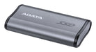 EAN 4711085935793 - ADATA SE880 1 TB USB Tipo C 3.2 Gen 2 (3.1 Gen 2) Gris imagen 4