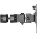 EAN 8051128103793 - Techly ICALCD100BK Escritorio Negro imagen 5