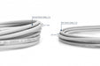 EAN 4016032464846 - Digitus DK-1624-A-010S cable de red Gris 1 m Cat6a U/FTP (STP) imagen 3