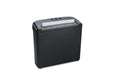EAN 4016032459767 - Digitus DA-81604 triturador de papel Corte en tiras 74 dB 21,8 cm Negro imagen 2