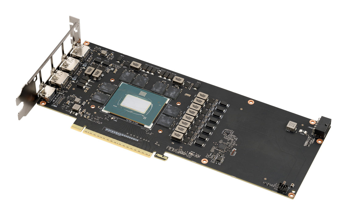 Asus Ugen Intel® Arc Pro B70 32 Gb 90yt00e0-Mvna00