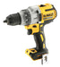 EAN 5035048644584 - DeWALT DCD991NT-XJ taladro 2000 RPM Sin llave 1,5 kg imagen 2
