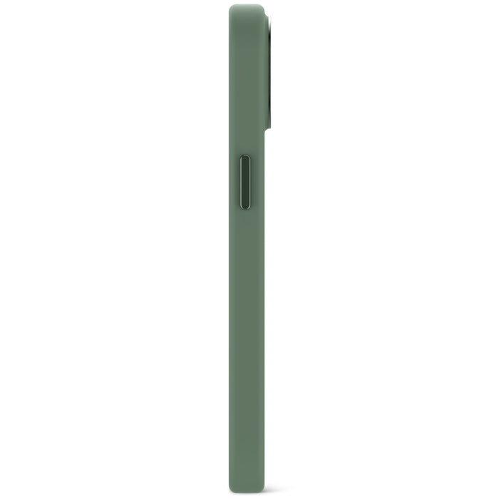 EAN 8720593011024 - Decoded AntiMicrobial Silicone Backcover iPhone 15 Plus Sage Leaf funda para teléfono móvil 17 cm (6.7")  imagen 3