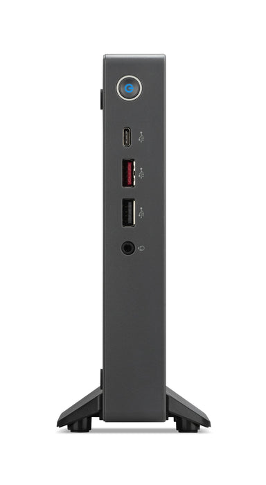 Mini Pc  Acer Veriton Essential Vn2595g 3-100u 8gb 256gbssd Linux