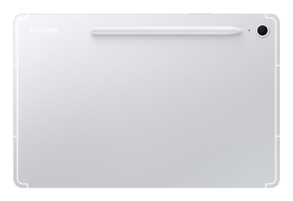 EAN 8806097195399 - Samsung Galaxy Tab S10 FE Samsung Exynos 256 GB 27,7 cm (10.9") 12 GB Wi-Fi 6 (802.11ax) Plata imagen 8