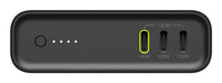 EAN 0840390311658 - mophie Powerstation Ultra 25000 mAh Negro imagen 3