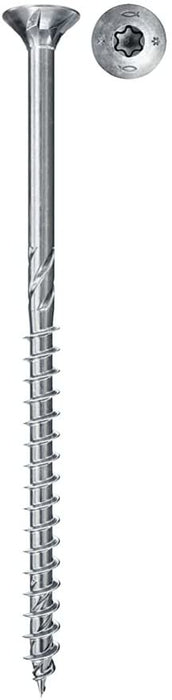 EAN 4048962370355 - Fischer 670177 tornillo/tuerca imagen 2