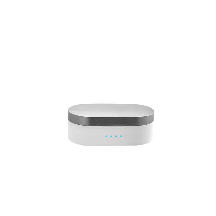 EAN 8436042557363 - PRIXTON TWS157 Auriculares True Wireless Stereo (TWS) Dentro de oído Llamadas/Música Blanco imagen 5