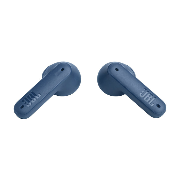EAN 6925281930591 - JBL Tune Flex Auriculares True Wireless Stereo (TWS) Dentro de oído Llamadas/Música Bluetooth Azul imagen 3