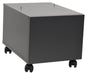 EAN 4043719346904 - KYOCERA CB-5100(L)Unterschrank niedrig inkl. Rollen Höhe ca. 37 cm Negro, Gris imagen 1