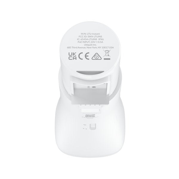 Antena Cpe Ubiquiti Ltu-Instant-5 Pack De 5 Unds Migra De Ac A Ltu