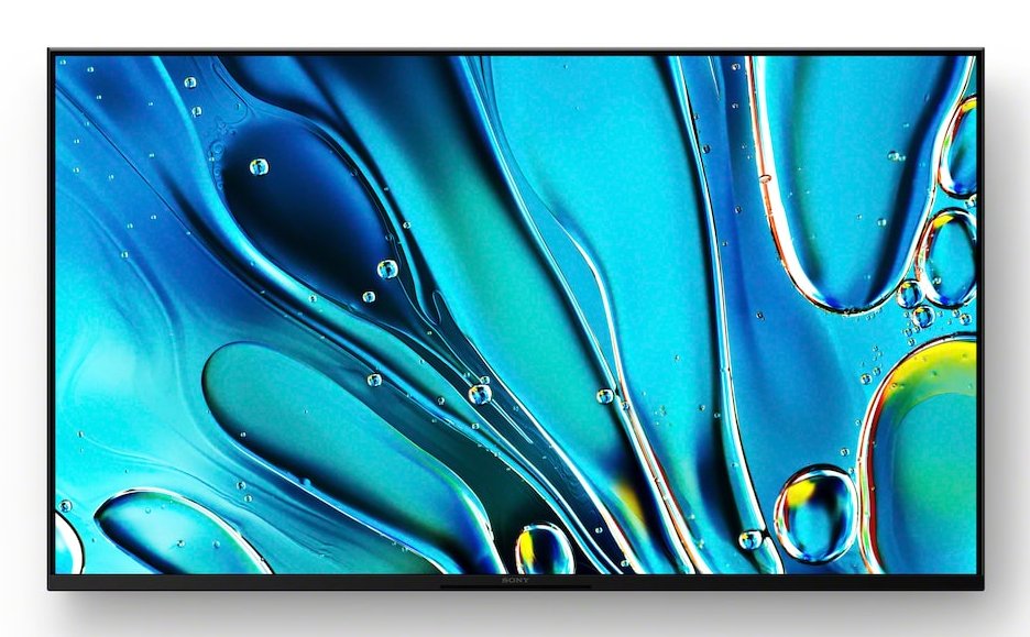 EAN 5013493505568 - Sony FWD-43S35 Televisor 109,2 cm (43") 4K Ultra HD Smart TV Wifi Negro imagen 6