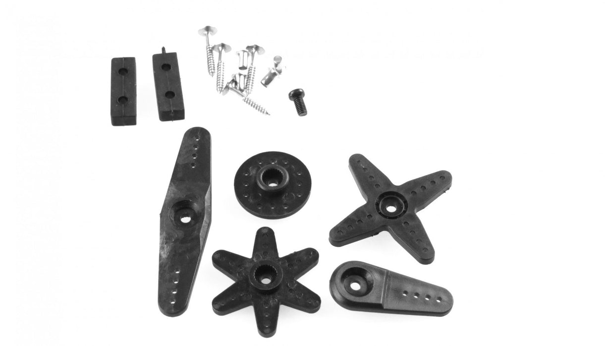 EAN 4260564620151 - Amewi 28968 accesorio y recambio para maquetas por radio control (RC) Servo imagen 2