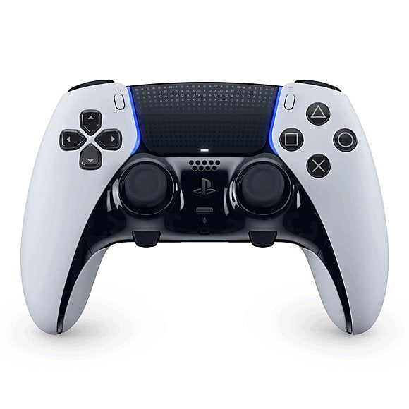 EAN 0711719586555 - Sony DualSense Edge Negro, Blanco Bluetooth Gamepad Analógico/Digital PlayStation 5 imagen 1
