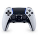 EAN 0711719586555 - Sony DualSense Edge Negro, Blanco Bluetooth Gamepad Analógico/Digital PlayStation 5 imagen 1