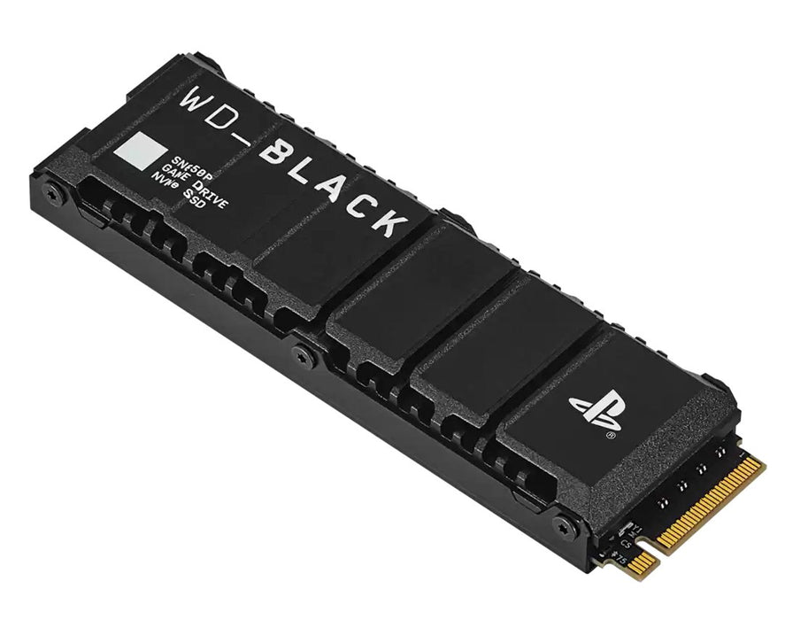 EAN 0619659208349 - Western Digital SN850P 8 TB M.2 PCI Express 4.0 NVMe imagen 1