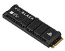 EAN 0619659208349 - Western Digital SN850P 8 TB M.2 PCI Express 4.0 NVMe imagen 1