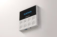 EAN 8422521013079 - Fonestar KS-WALL-4 sistema de audio para el hogar Minicadena de música para uso doméstico 50 W Negro, Gri imagen 2