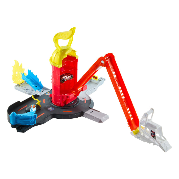 EAN 194735335008 - Hot Wheels City JHL95 vehículo de juguete imagen 5