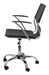EAN 8436549391255 - PIQUERAS Y CRESPO Bogarra Asiento acolchado Respaldo tapizado imagen 4