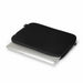 EAN 7640239421615 - DICOTA D32079-RPET maletines para portátil 33,8 cm (13.3") Funda Negro imagen 4
