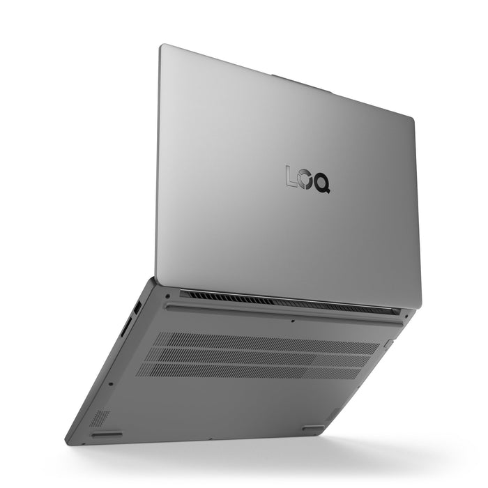 EAN 0198155867866 - Lenovo LOQ 15IAX9E Intel® Core™ i5 i5-12450HX Portátil 39,6 cm (15.6") Full HD 16 GB DDR5-SDRAM 512 GB SS imagen 7