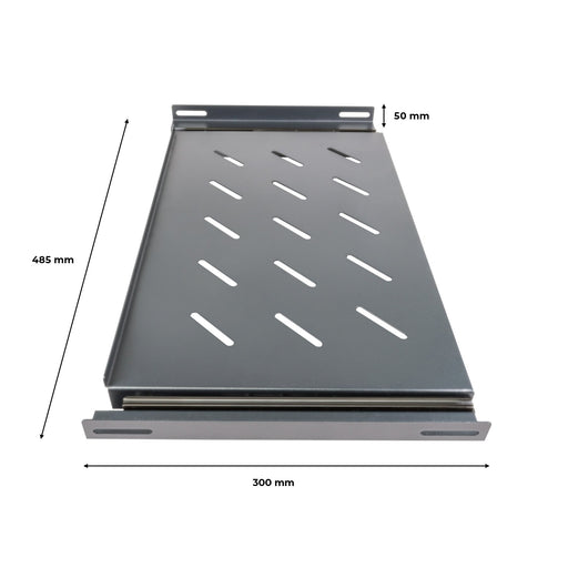 EAN 6940533545026 - aiten data Sliding Shelves Bandeja deslizante imagen 2