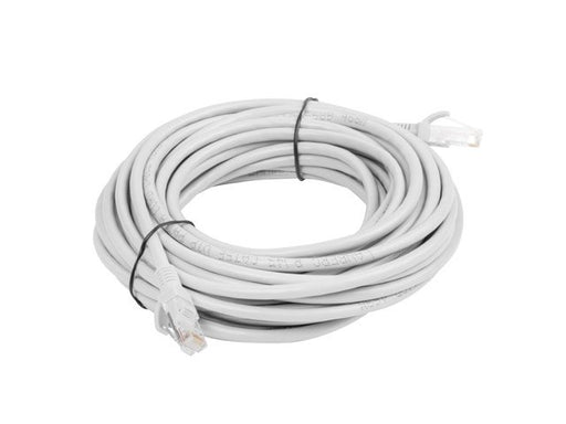 EAN 5901969404463 - Lanberg PCU5-10CC-0500-S cable de red Gris 5 m Cat5e U/UTP (UTP) imagen 2