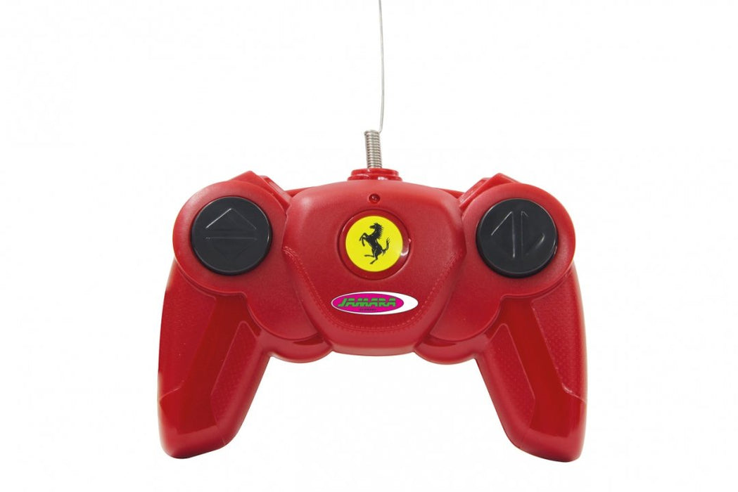 EAN 4042774423100 - Jamara Ferrari 458 Speciale A modelo controlado por radio imagen 5