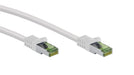 EAN 4040849611100 - Goobay 61110 cable de red Blanco 15 m Cat8.1 S/FTP (S-STP) imagen 1