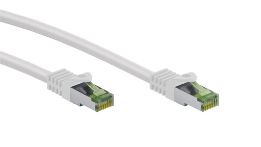 EAN 4040849611117 - Goobay 61111 cable de red Blanco 20 m Cat8.1 S/FTP (S-STP) imagen 1