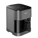 EAN 5025232965830 - Panasonic NF-CC500SXE freidora Sencillo 5 L Independiente 1450 W Freidora de aire caliente Gris imagen 15