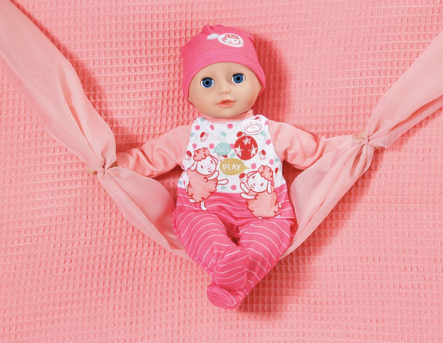 EAN 4001167704073 - Baby Annabell My First Annabell imagen 3