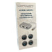 EAN 4260070128134 - LC-Power LC-HUB-C-MULTI-4 base para portátil y replicador de puertos USB 3.2 Gen 1 (3.1 Gen 1) Type-C Pla imagen 4